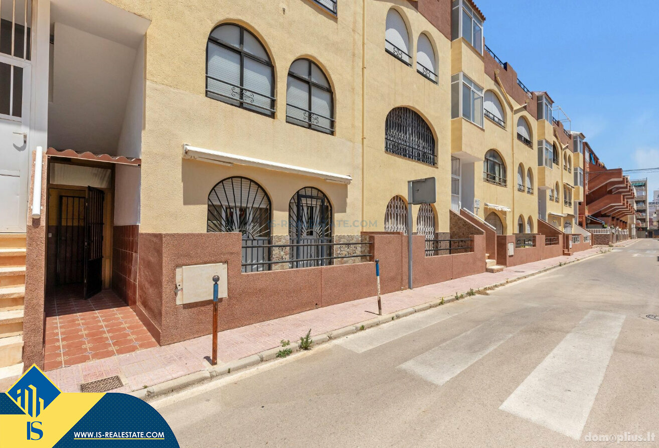 Продается 3 комнатная квартира Испания, Torrevieja