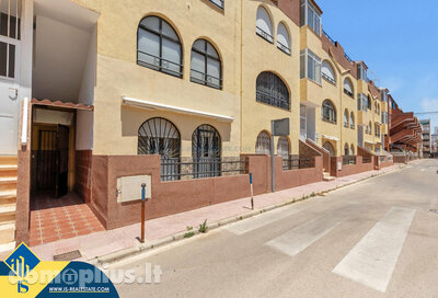 3 rooms apartment for sell Spain, Torrevieja