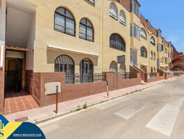 3 комнатная квартира Испания, Torrevieja