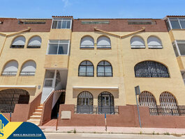 Продается 3 комнатная квартира Испания, Torrevieja
