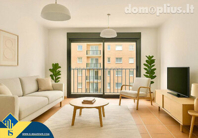 Продается 4 комнатная квартира Испания, Torrevieja