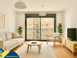 4 комнатная квартира Испания, Torrevieja