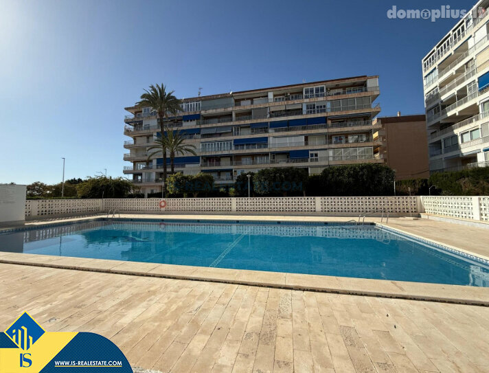 4 rooms apartment for sell Spain, Torrevieja