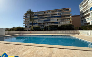 4 kambarių butas Ispanijoje, Torrevieja
