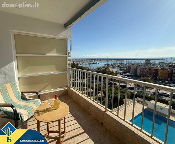 Продается 4 комнатная квартира Испания, Torrevieja