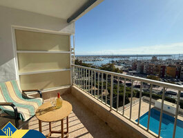 4 rooms apartment for sell Spain, Torrevieja
