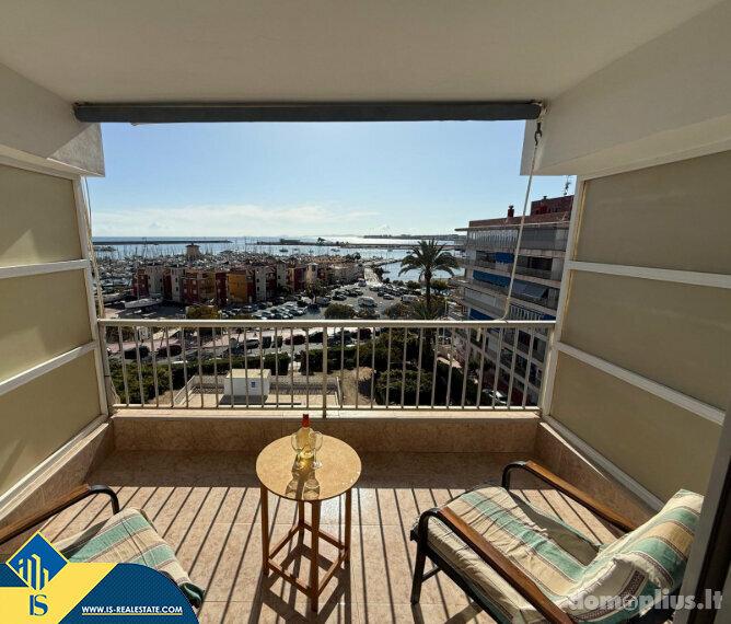 Продается 4 комнатная квартира Испания, Torrevieja