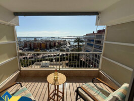 4 rooms apartment for sell Spain, Torrevieja