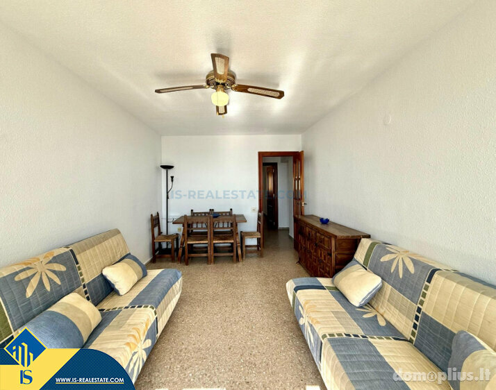 Продается 4 комнатная квартира Испания, Torrevieja