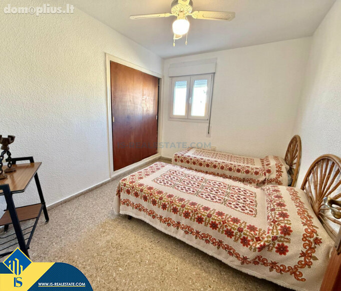 Продается 4 комнатная квартира Испания, Torrevieja