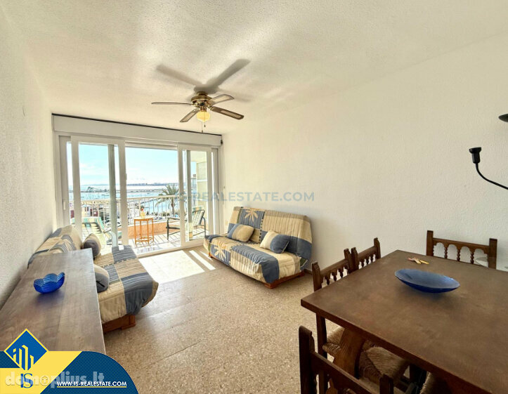 Продается 4 комнатная квартира Испания, Torrevieja