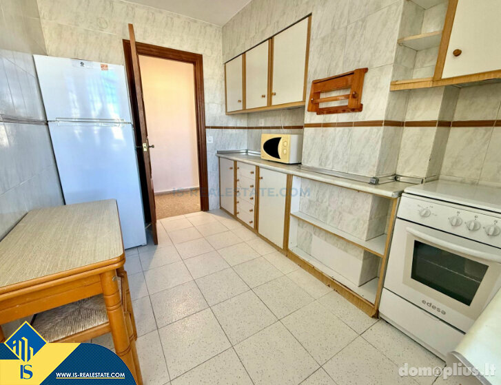 Продается 4 комнатная квартира Испания, Torrevieja