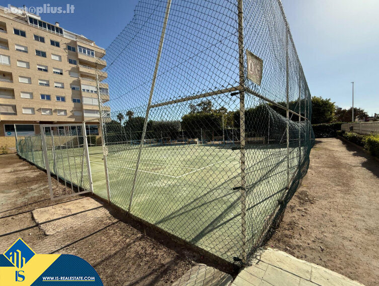Продается 4 комнатная квартира Испания, Torrevieja