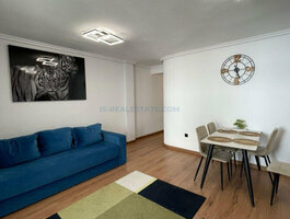 4 комнатная квартира Испания, Torrevieja