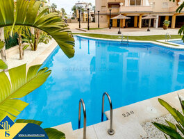 3 rooms apartment for sell Spain, Torrevieja