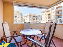 3 rooms apartment for sell Spain, Torrevieja