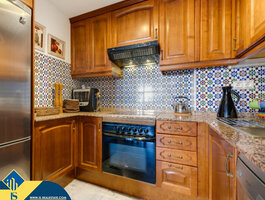 3 rooms apartment for sell Spain, Torrevieja