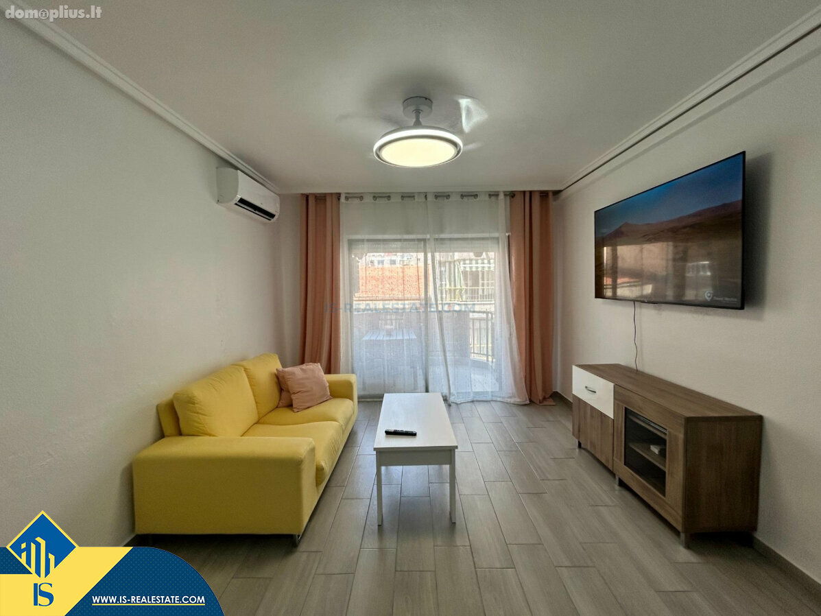 Продается 3 комнатная квартира Испания, Torrevieja