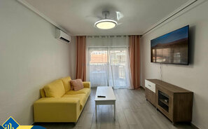 3 комнатная квартира Испания, Torrevieja