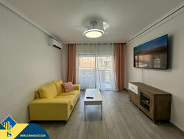 3 комнатная квартира Испания, Torrevieja