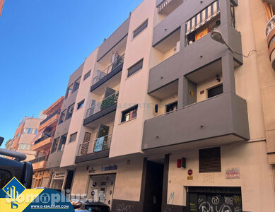 Продается 4 комнатная квартира Испания, Torrevieja