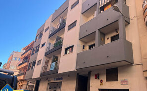 4 комнатная квартира Испания, Torrevieja