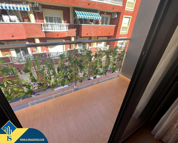4 rooms apartment for sell Spain, Torrevieja