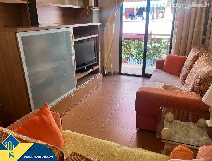 4 rooms apartment for sell Spain, Torrevieja