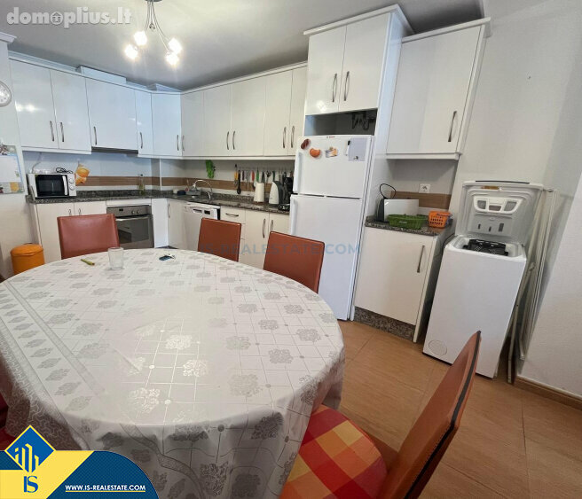4 rooms apartment for sell Spain, Torrevieja