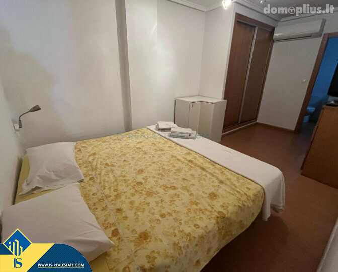 4 rooms apartment for sell Spain, Torrevieja