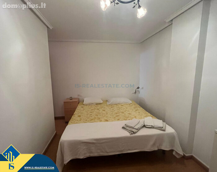 4 rooms apartment for sell Spain, Torrevieja