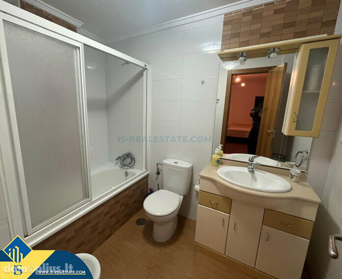 4 rooms apartment for sell Spain, Torrevieja