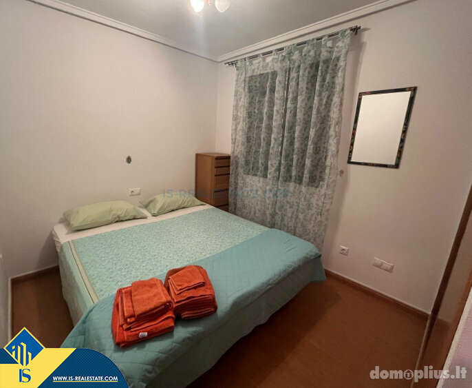 4 rooms apartment for sell Spain, Torrevieja