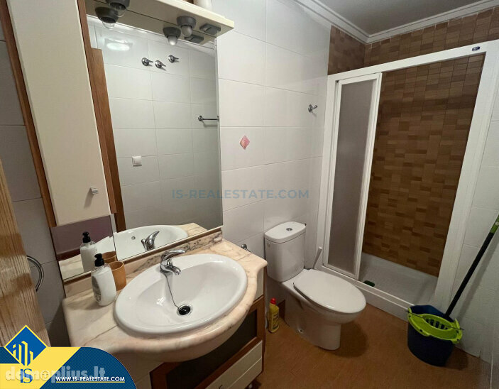 4 rooms apartment for sell Spain, Torrevieja