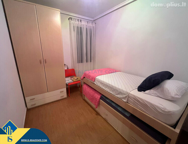 4 rooms apartment for sell Spain, Torrevieja