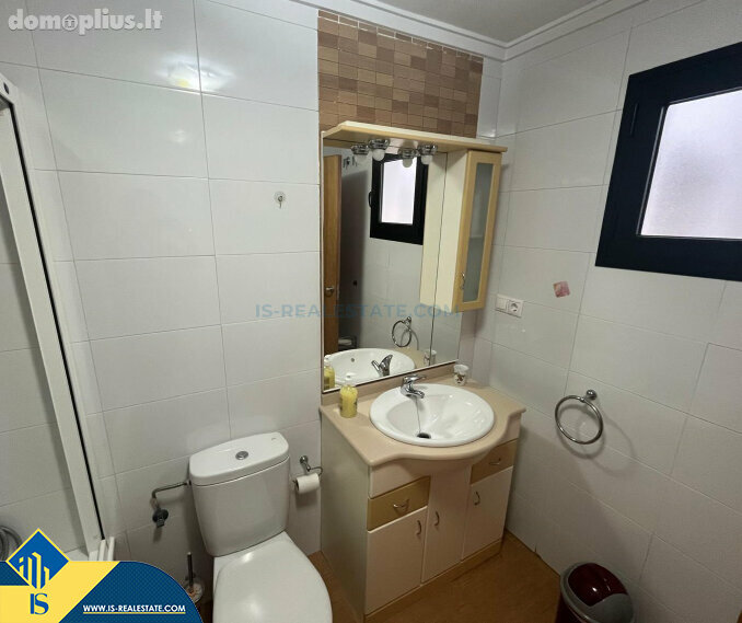 4 rooms apartment for sell Spain, Torrevieja