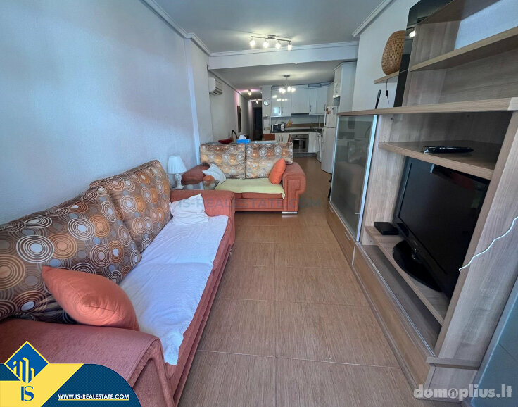4 rooms apartment for sell Spain, Torrevieja