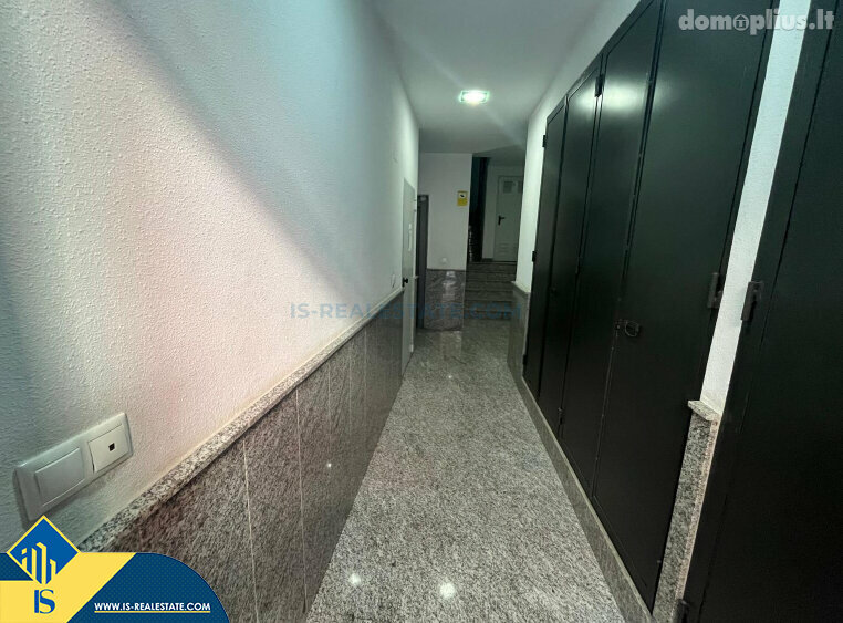 4 rooms apartment for sell Spain, Torrevieja