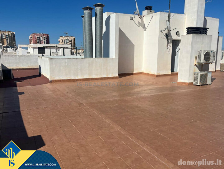 4 rooms apartment for sell Spain, Torrevieja