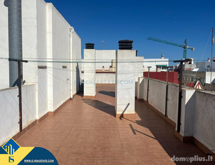 4 rooms apartment for sell Spain, Torrevieja
