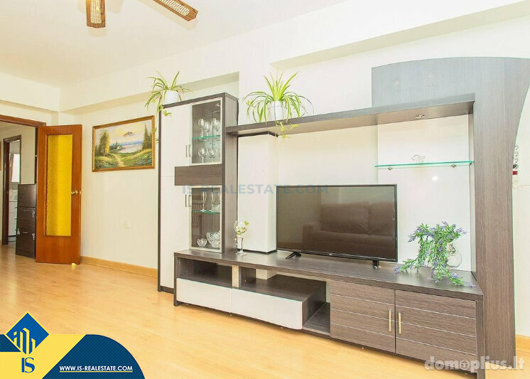 4 rooms apartment for sell Spain, Torrevieja