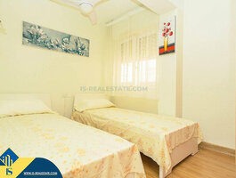 4 rooms apartment for sell Spain, Torrevieja