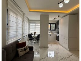 2 room apartment Turkey, Alanya