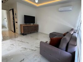 2 rooms apartment for sell Turkey, Alanya