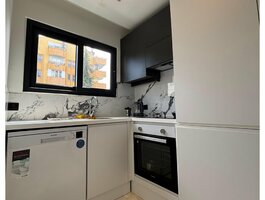 2 rooms apartment for sell Turkey, Alanya