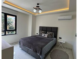 2 rooms apartment for sell Turkey, Alanya