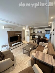 Продается 3 комнатная квартира Турция, Alanya