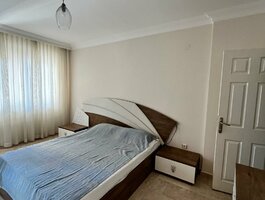 Продается 3 комнатная квартира Турция, Alanya