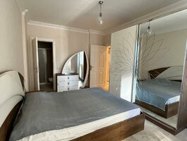 Продается 3 комнатная квартира Турция, Alanya