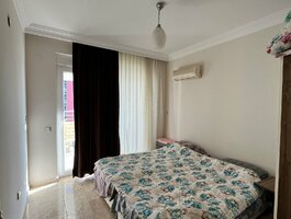 Продается 3 комнатная квартира Турция, Alanya